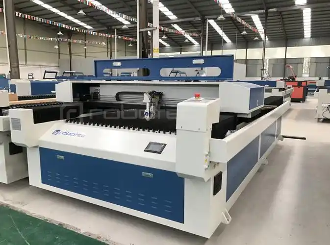 laser cut precision components serve automotive aerospace and architectural industries