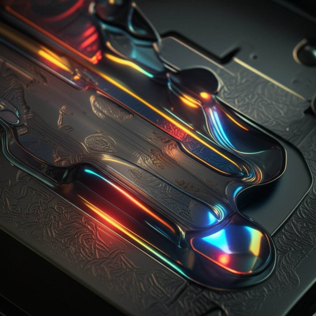 Valg af formfrigøringsmiddel til aluminiumsdie-casting