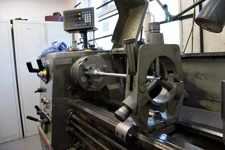 visual comparison of cnc milling versus turning operations and their distinct approaches