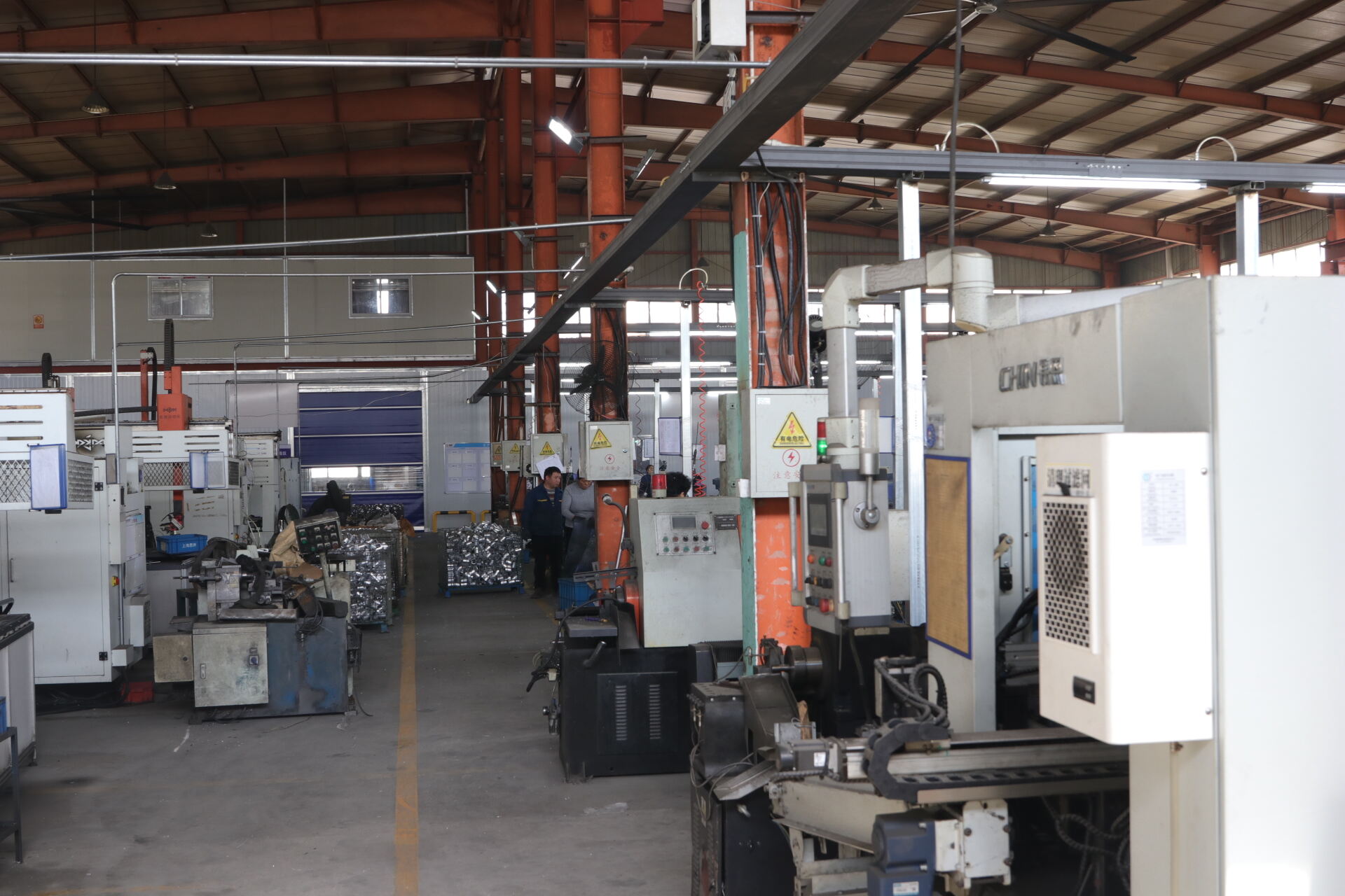 three primary cnc processes serve different part geometries and material requirements