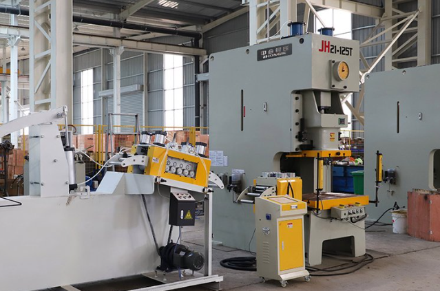 custom tooling investment determines per part economics across production volumes