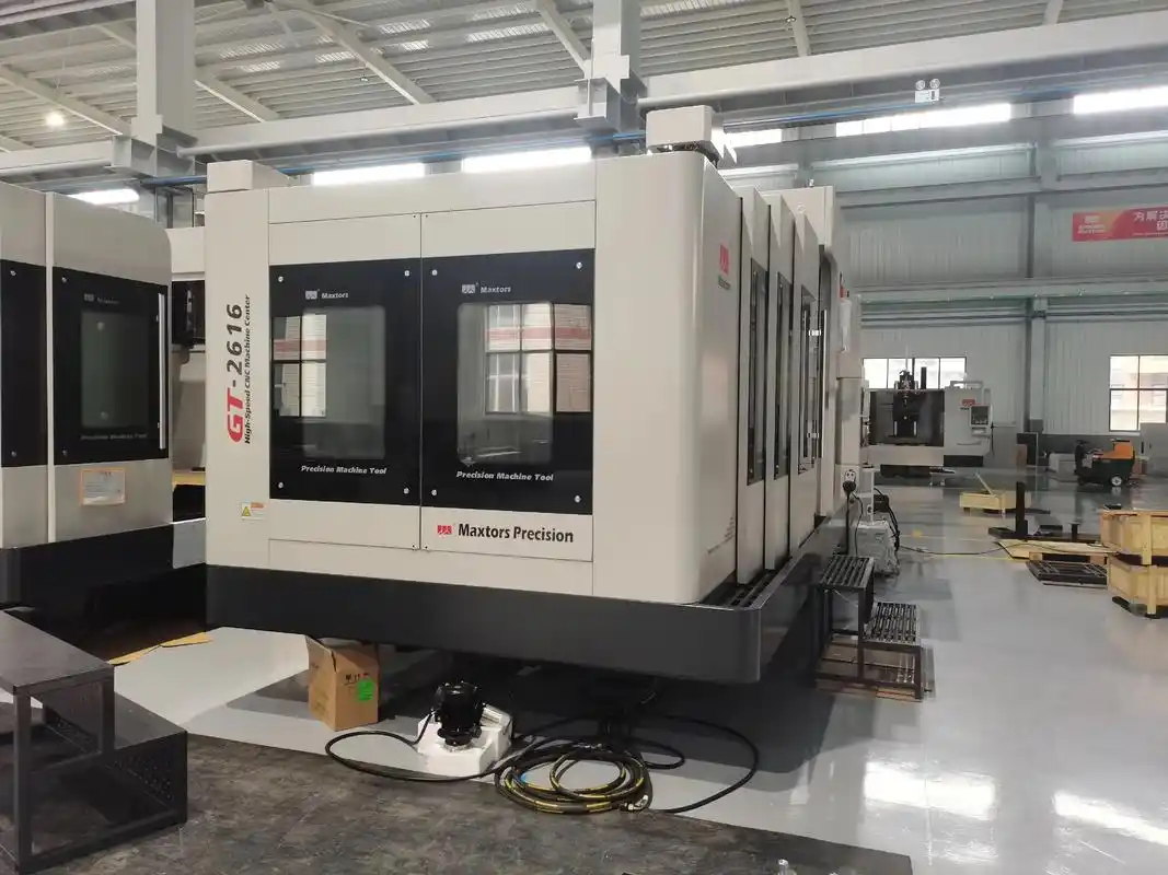 quality inspection ensures fabricated components meet exact specifications