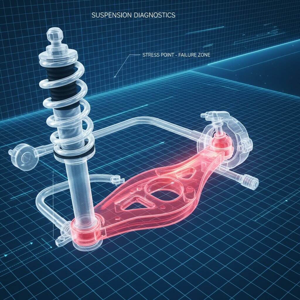 Problemer med stålbøjle i stanset stål: 5 tydelige symptomer