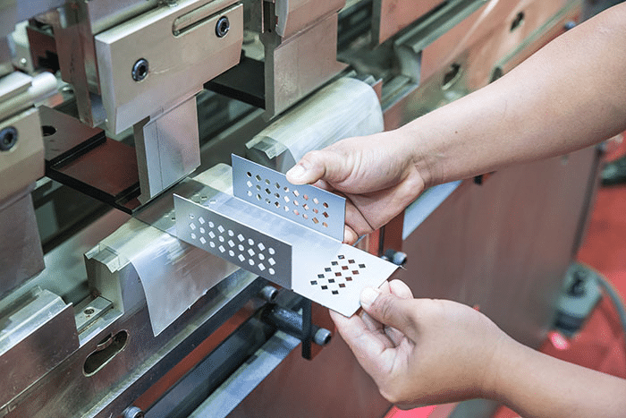 in house fabrication capabilities enable seamless quality control and communication