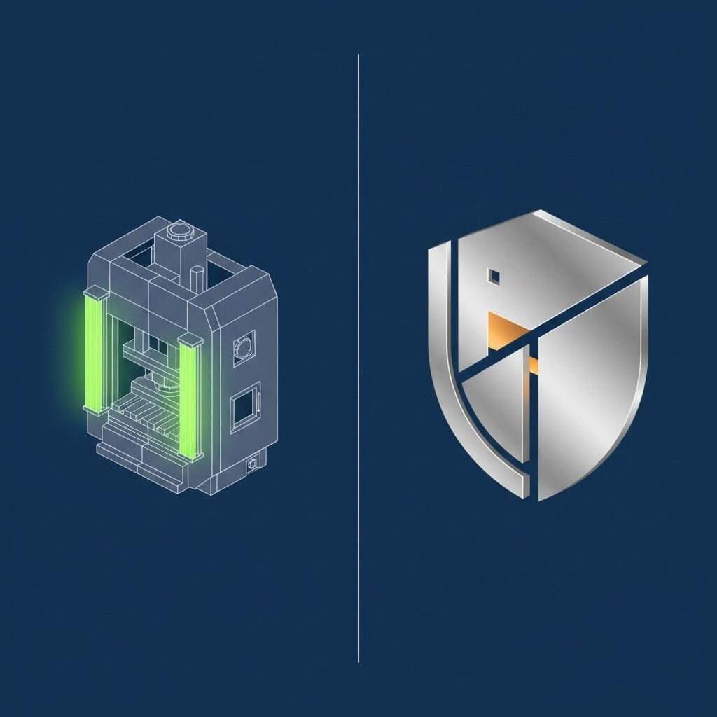 Automobilių stampavimo saugos standartai: atitikimas, asmeninės apsaugos priemonės ir kokybės protokolai