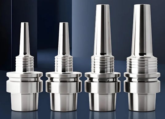 cad to finished part workflow in custom cnc machining production