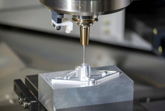 cnc prototype machining transforms digital designs into precision functional parts