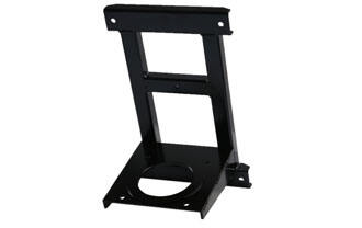 Suport compresor A/C autobuz