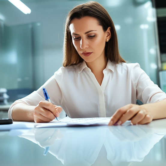 quality engineer performing a pre submission ppap checklist review