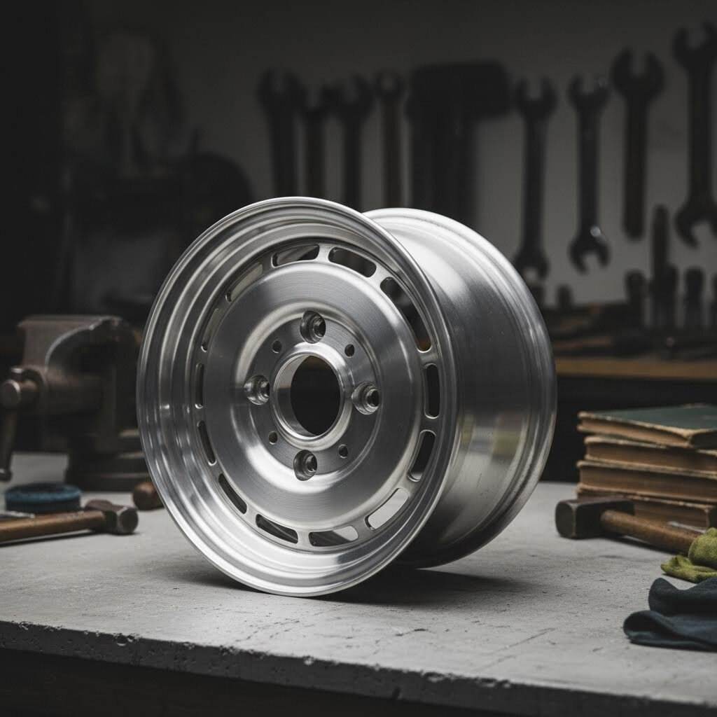 Senovinių kovinių ratų atkūrimas, nesunaikinant jų vertės