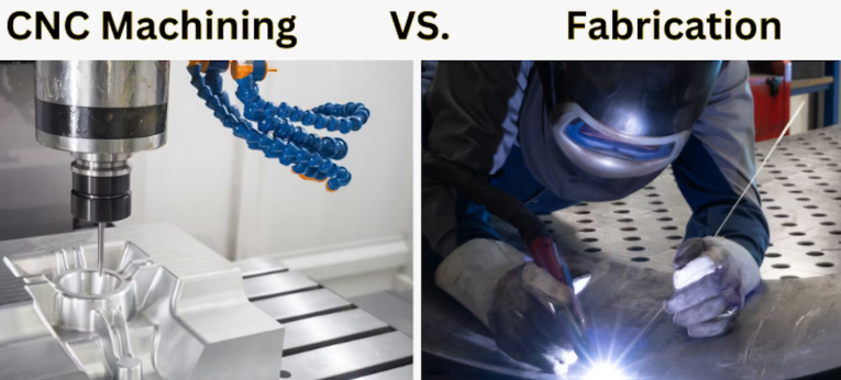 five core metal prototyping methods cnc machining sheet metal forming 3d printing casting and welding