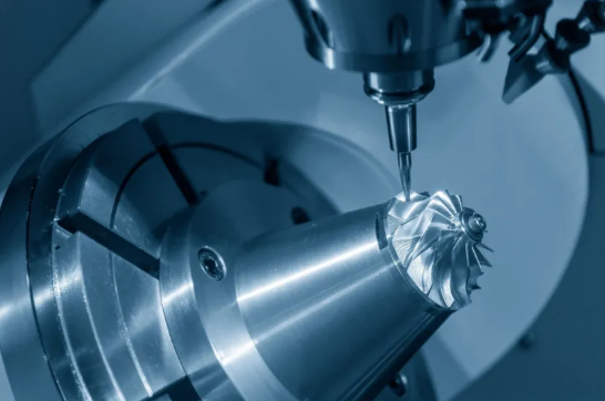 cnc machining transforms raw material into precision prototypes with exceptional accuracy