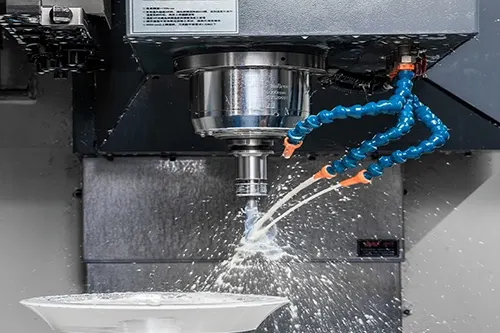 digital workflow from cad design to finished cnc machined part delivery