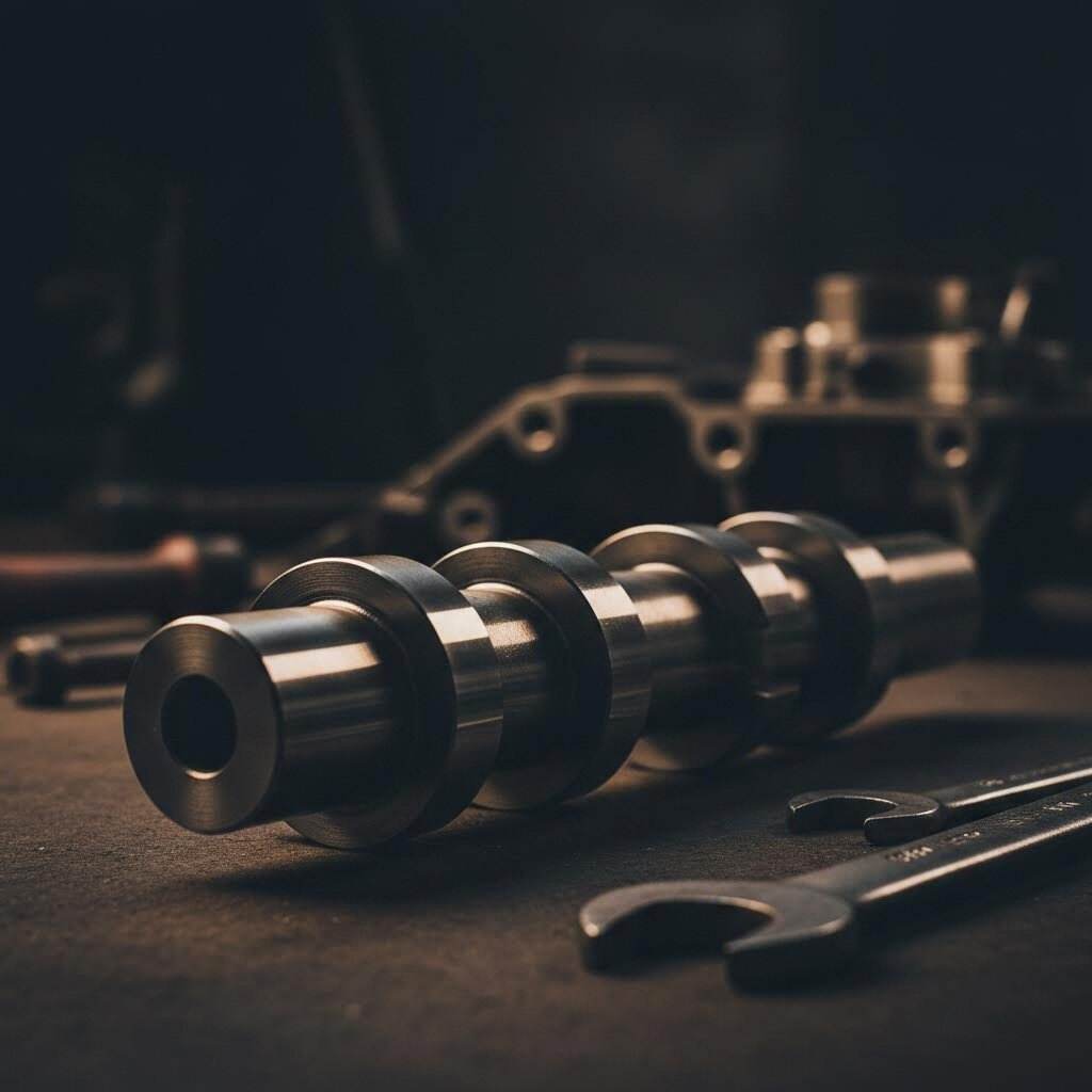 Kalto ir liejamo valcyno ilgaamžiškumas: kuris išgyvena 100 tūkst. mylių?