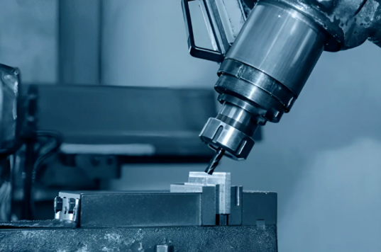 five pillars of precision manufacturing working together to achieve consistent accuracy