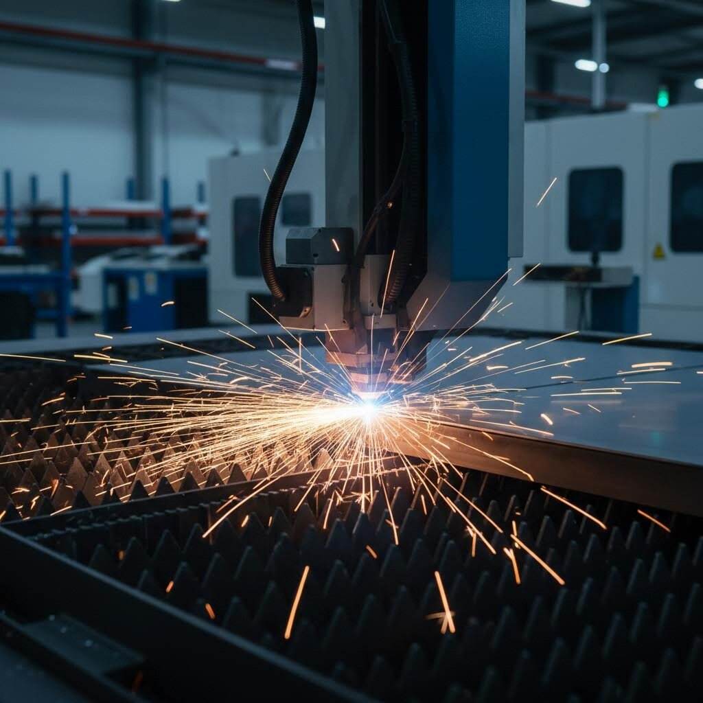 Lazerio Pjovimas Ant Metalo: Pašalinkite Defektus, Sumažinkite Išlaidas, Pasirinkite Tinkamą Paslaugą
