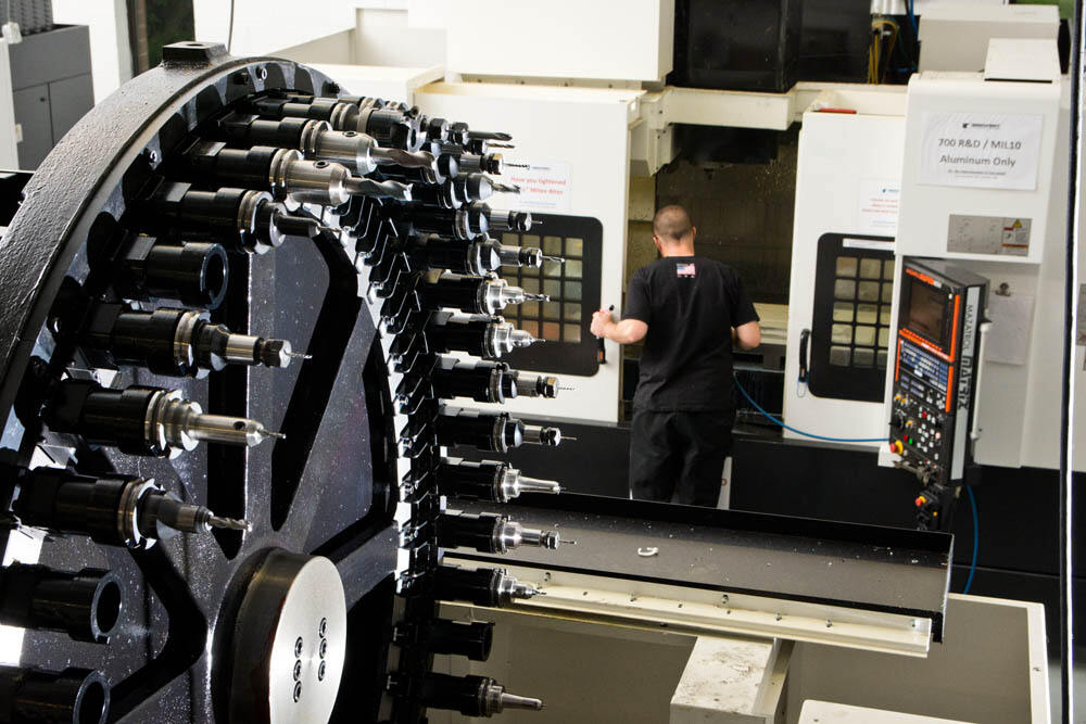 quality control inspections and certifications ensure cnc service providers meet manufacturing standards