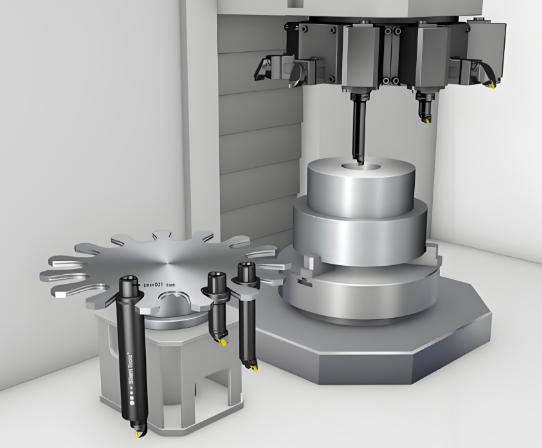 three primary metal cutting methods laser waterjet and plasma technologies