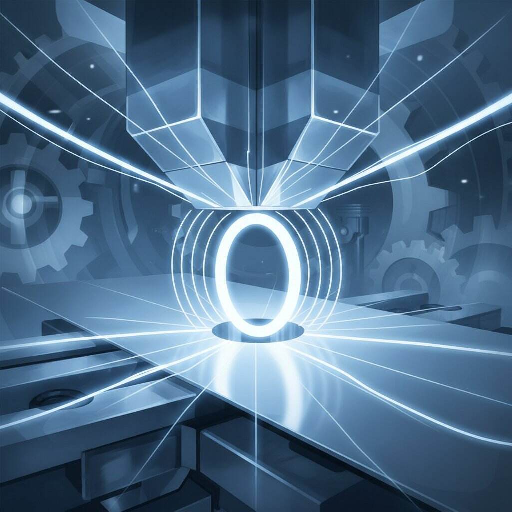 Pemecahan Masalah Esensial untuk Burrs dalam Operasi Stamping