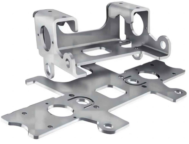 precision sheet metal stamping transforms flat stock into dimensionally accurate components