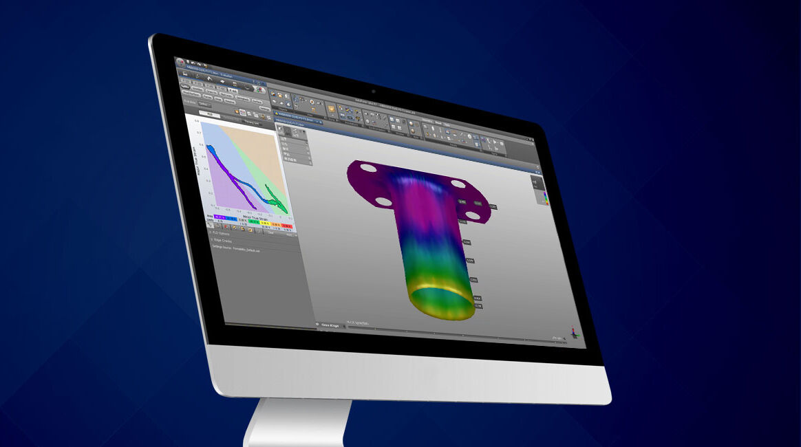 cae simulation technology optimizes die design before production