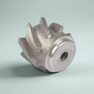 precision measuring instruments verify custom parts meet specified tolerances