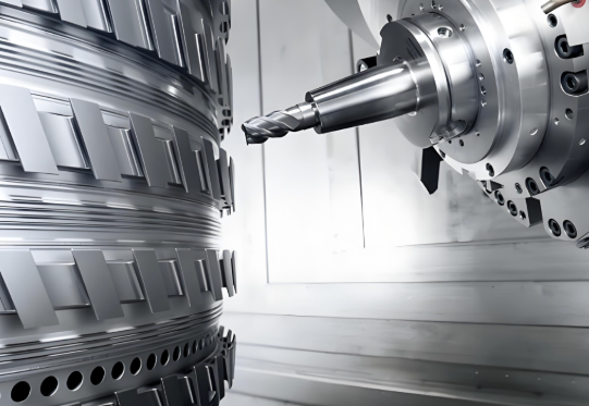 quality certifications and spc protocols ensure consistent precision manufacturing results