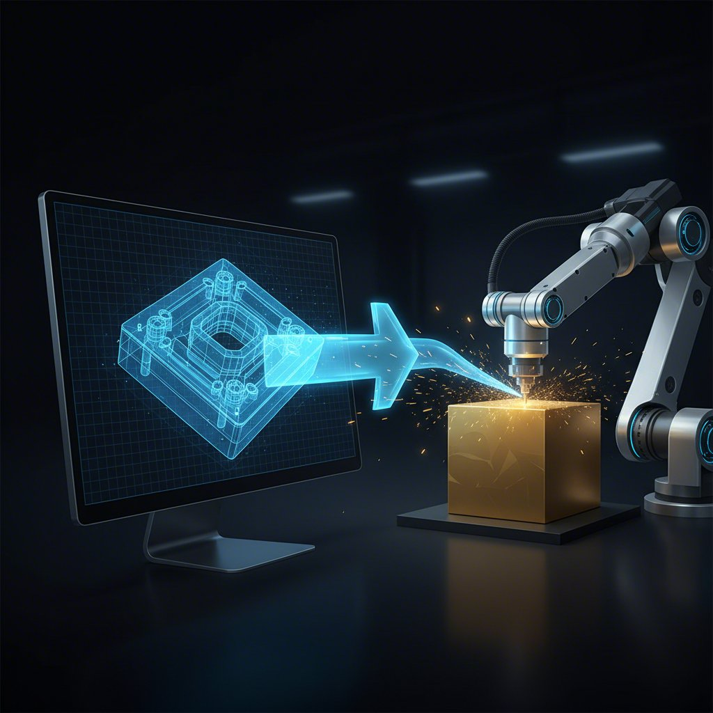 Maîtriser la précision : le rôle de la CAO dans la conception des matrices automobiles