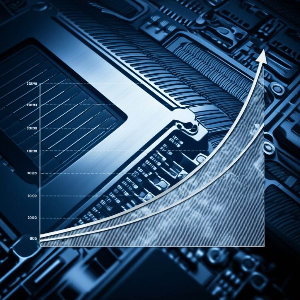 Strateginis vadovas automobilių įrankių amortizacijai