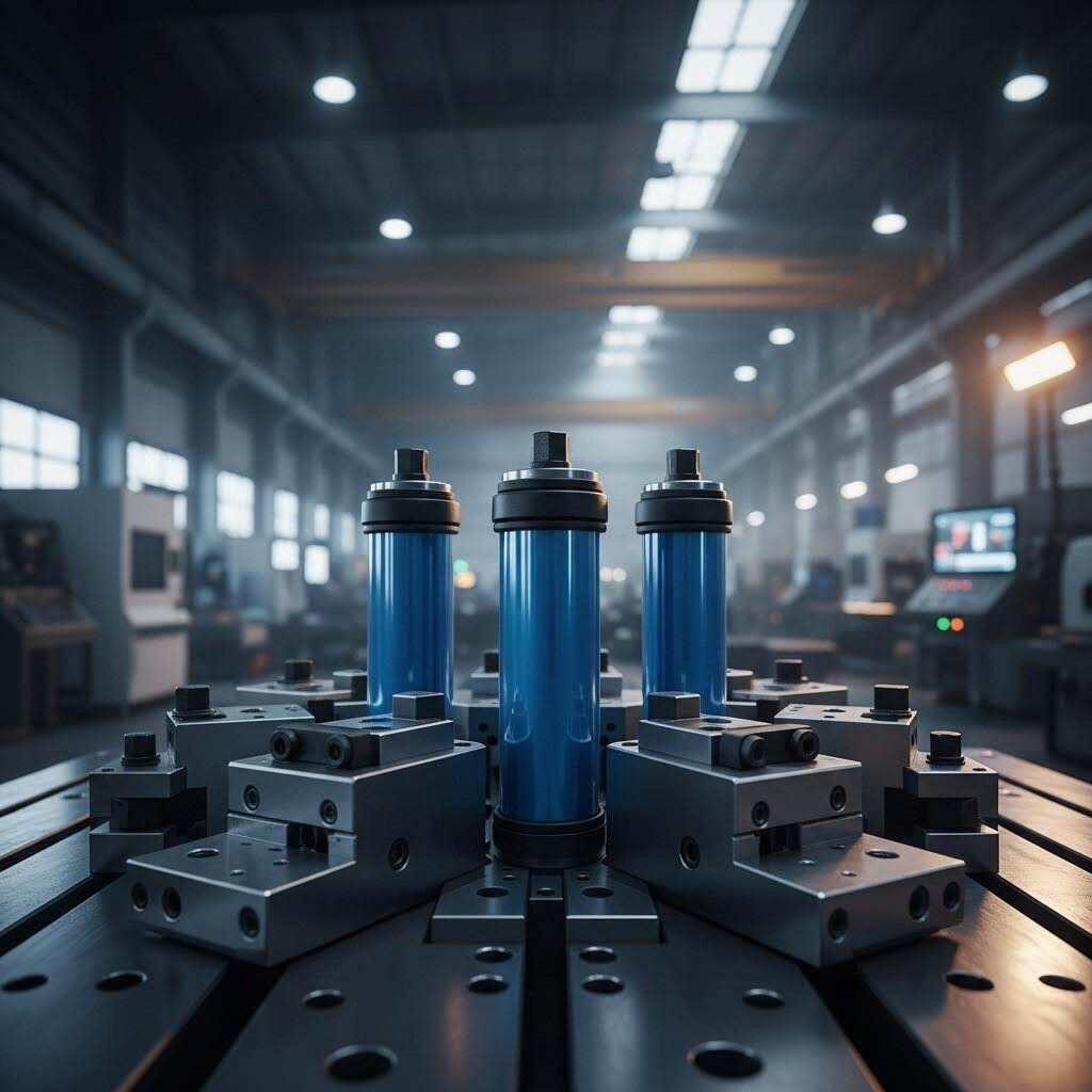 Kodėl geriausi mirklos dirbtuvių keičia azoto dujines spyruokles žymėjime