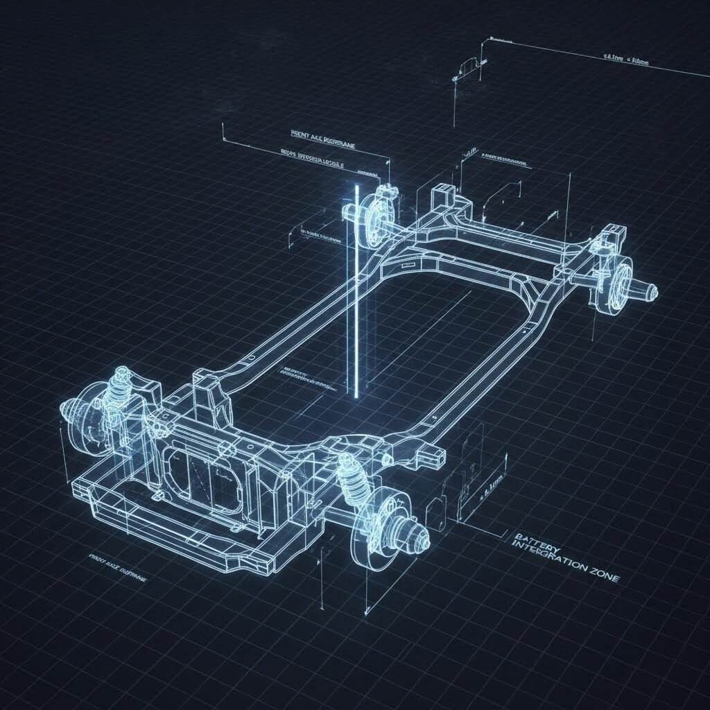 Automobilių štampavimo tolerancijų standartai: tikslumo vadovas
