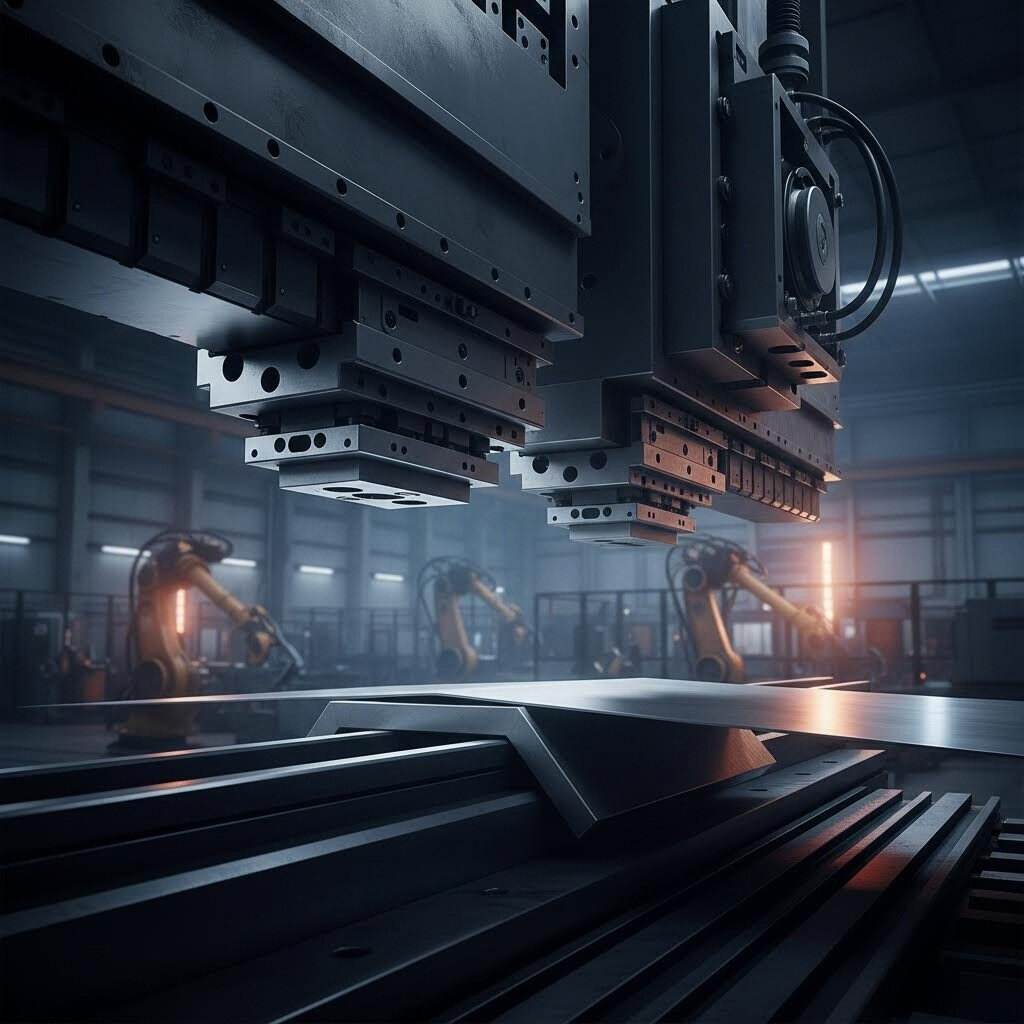 Metalo lenkimo paslaugų paslaptys: 9 defektai, žudantys jūsų projektus