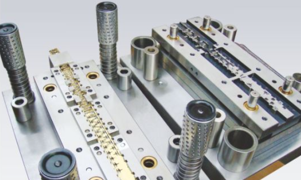 material selection impacts forming behavior die wear and finished part quality