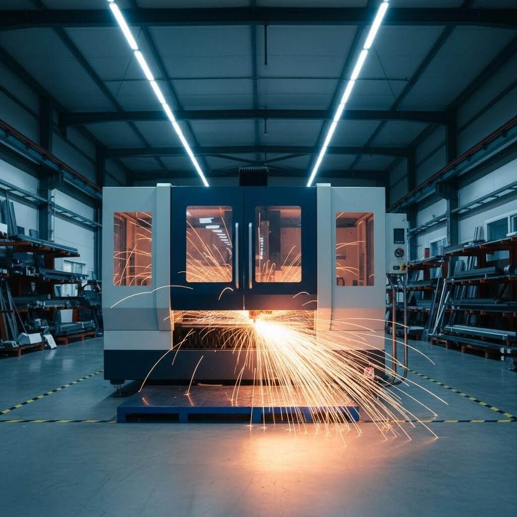 Kaip Įvertinti Metalinių Plokščių Detalių Gamintoją Kaip Profesionalas