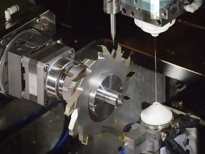 four core cnc machining methods milling turning 5 axis and wire edm