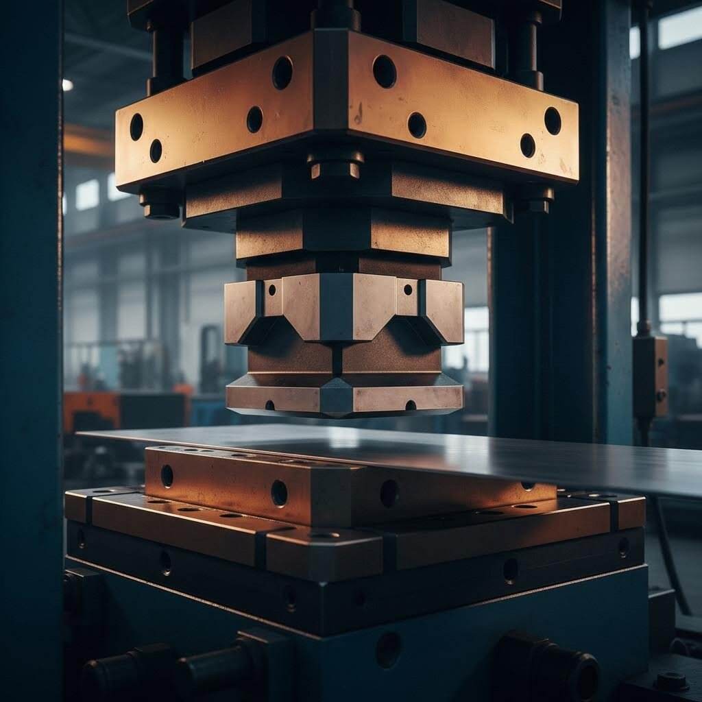 Døber til blikformning: Fra designfejl til fejlfri dele