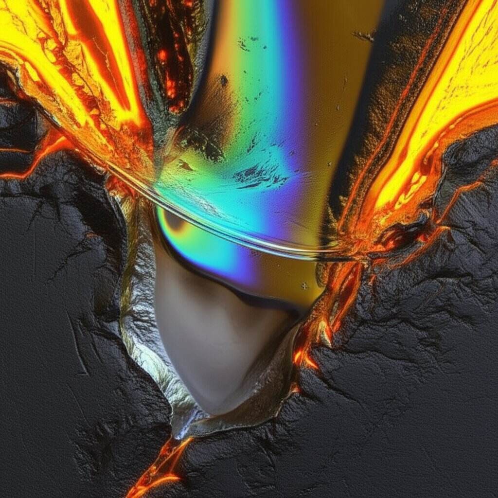 Støbeform-soldervæske: Nøgleårsager og væsentlige forebyggelsesstrategier