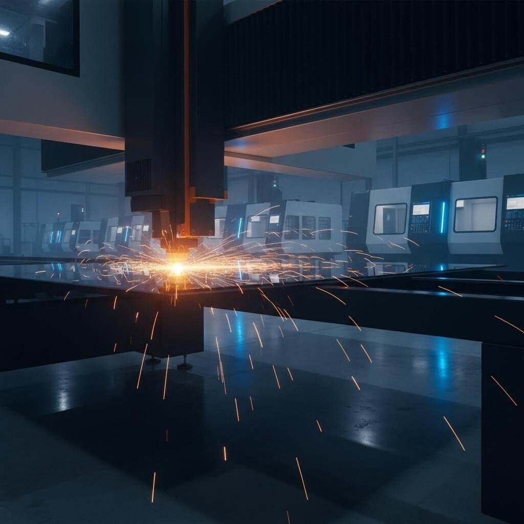 Sheet Metal Cutting Laser Secrets: From Fiber vs CO2 To Flawless Cuts