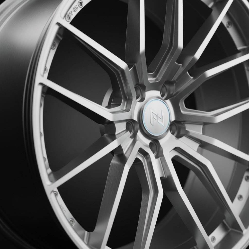 Individualių kuojinių ratų kaina atskleista: tai, ko jums nepasakys dealeriai