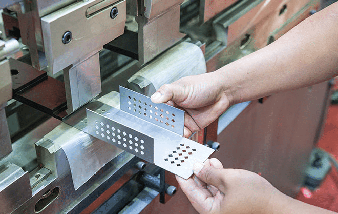 efficient fabrication workflow reduces custom steel cutting costs