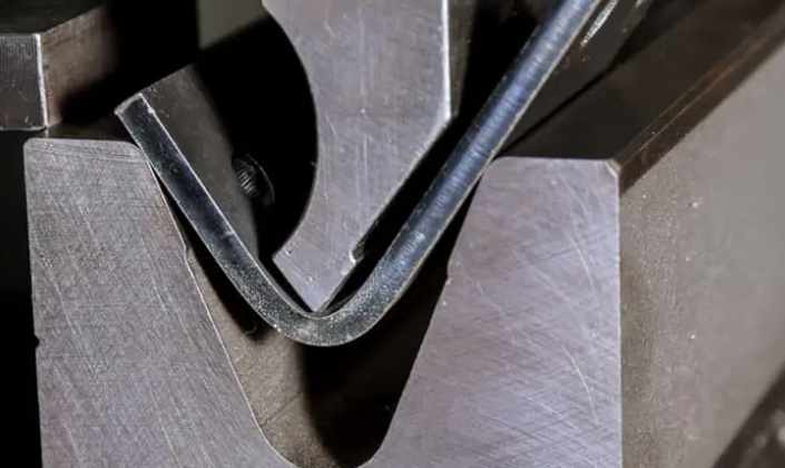 cnc press brake forming transforms flat plates into three dimensional components