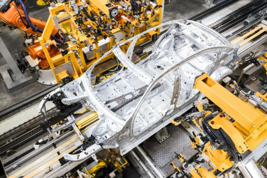 comparing stamping versus alternative manufacturing methods helps optimize project economics