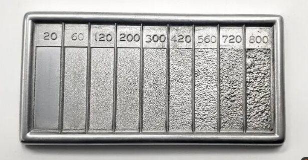 quality inspection ensures laser cut aluminum parts meet dimensional and surface finish specifications