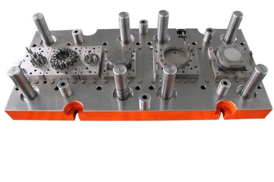 cae simulation and 3d modeling in die design engineering