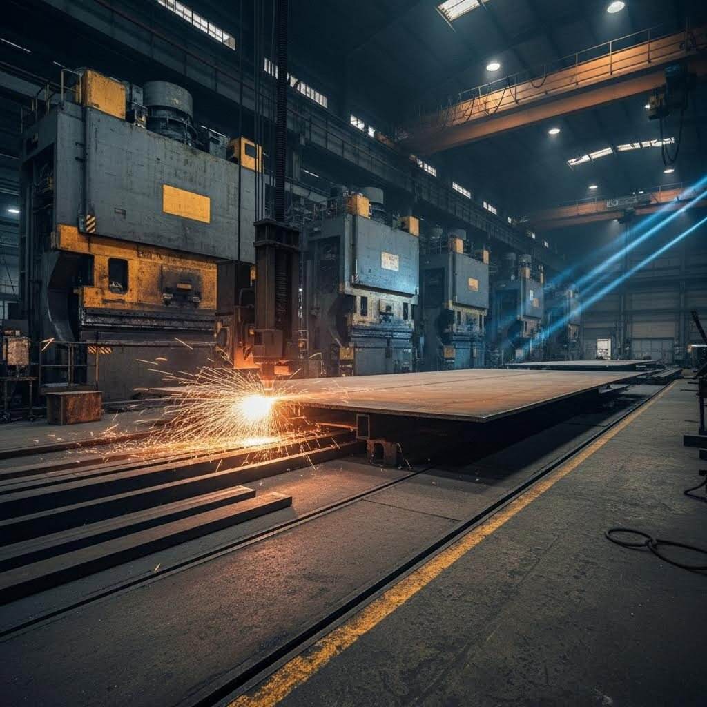 Plokščių gamybos paslaptys: mažinkite išlaidas, nemažindami kokybės