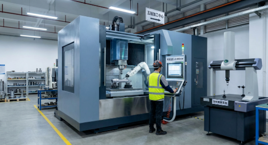 material selection significantly impacts cnc machining project costs