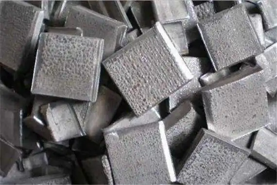 pure metals alloys and compounds are not the same category