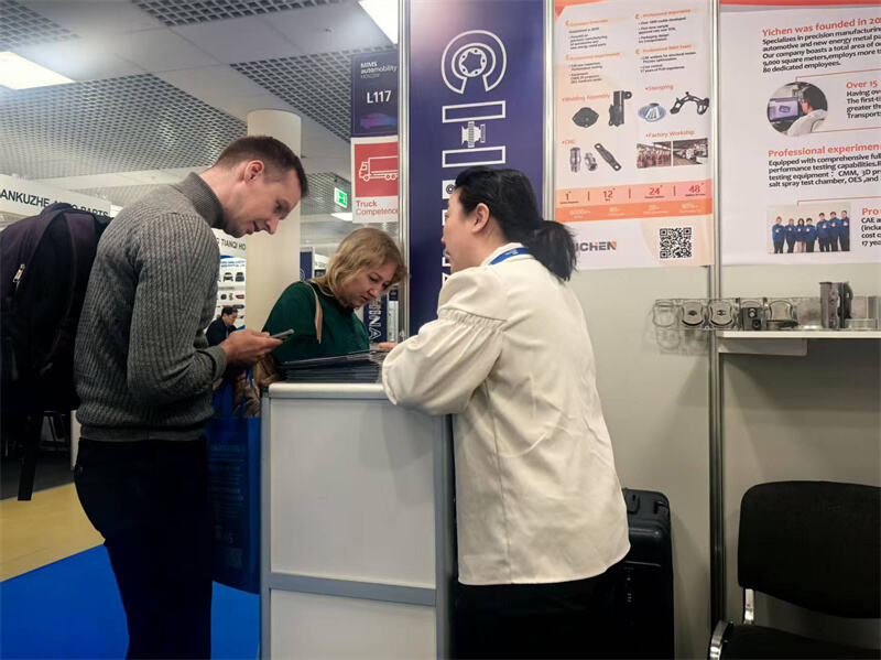 Shaoyi at MIMS Automobility Moscow 2025 (3).jpg