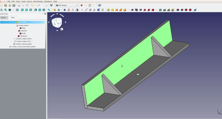 proper cad file preparation ensures smooth production of laser cut aluminum components