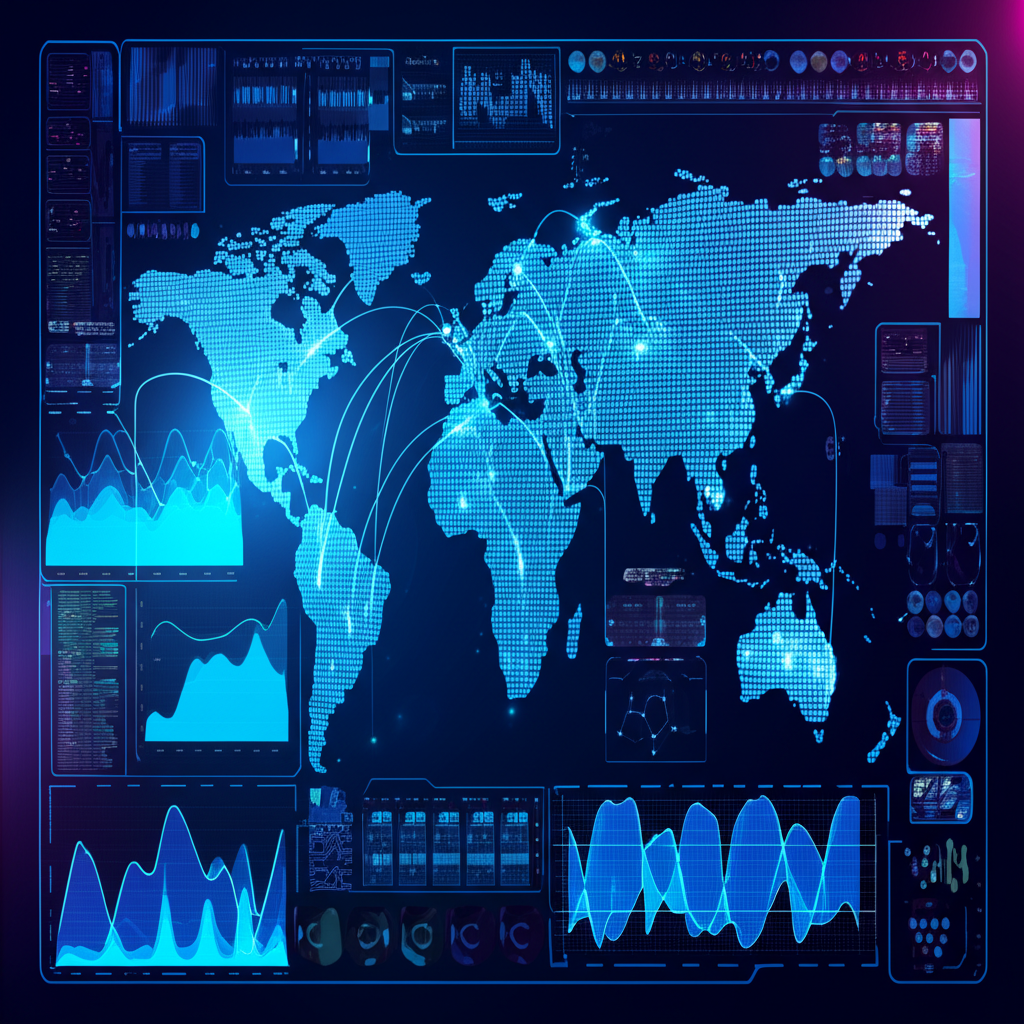 Estratégias Essenciais para a Resiliência da Cadeia de Suprimentos de Forjaria Automotiva